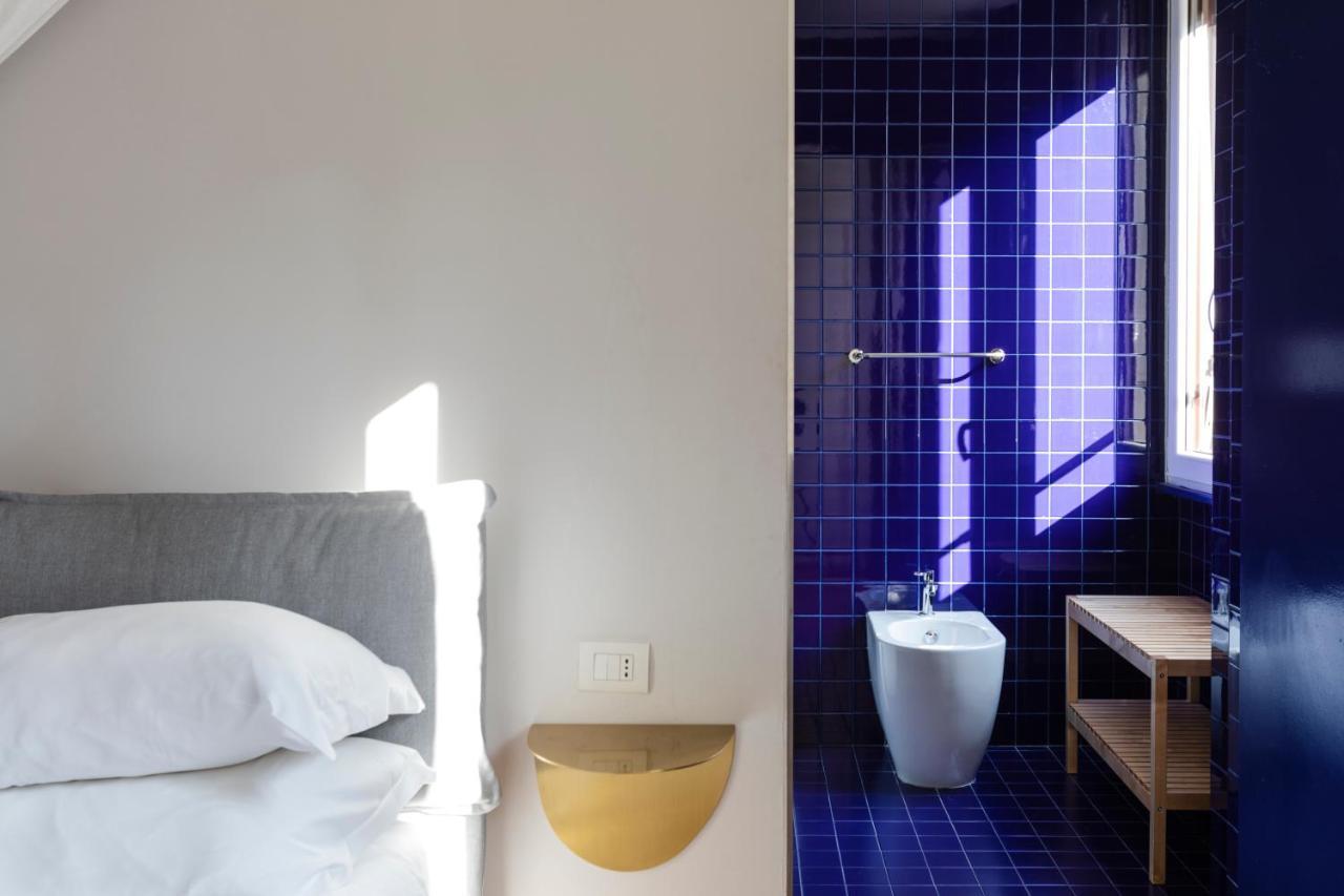 Duomo Big Apartment มิลาน ภายนอก รูปภาพ