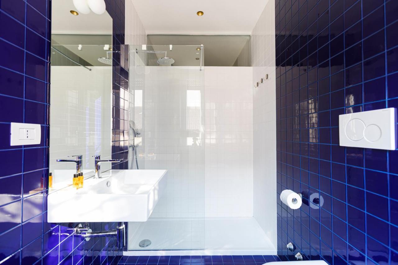 Duomo Big Apartment มิลาน ภายนอก รูปภาพ