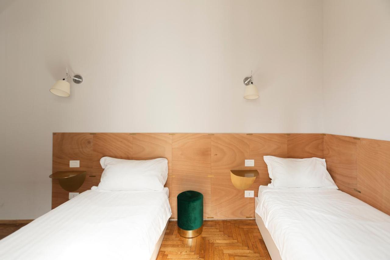Duomo Big Apartment มิลาน ภายนอก รูปภาพ