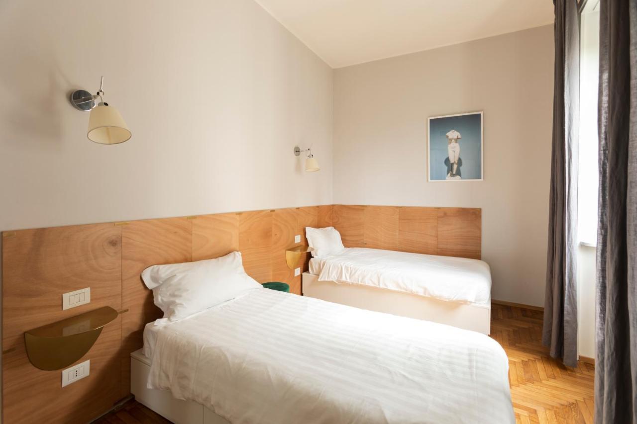 Duomo Big Apartment มิลาน ภายนอก รูปภาพ